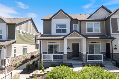 5680 W Pelican Ridge Ln, Salt Lake City, UT, 84118-5164 | Card Image