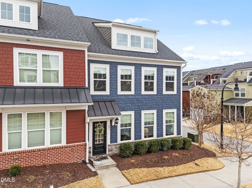 497 Rally Point Pl, Wake Forest, NC, 27587-2652 | Card Image