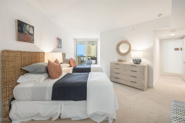 Guest Bedroom #2 (Twins) | Image 37