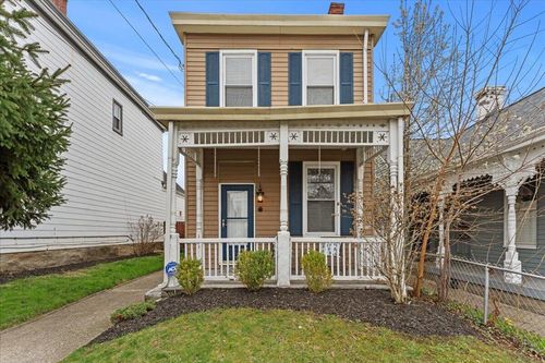 164 Ward Ave, Bellevue, KY, 41073-1027 | Card Image