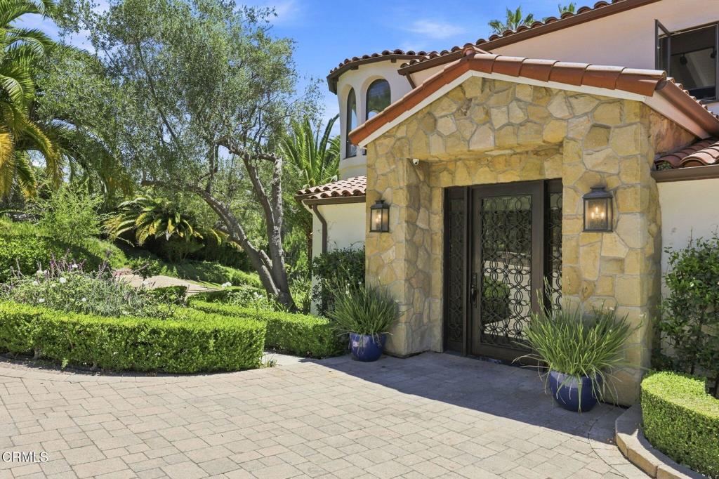 Residential in Montecito 4