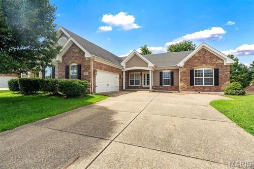 3406 Chippewa Dr, Belleville, IL, 62221-3515 | Card Image