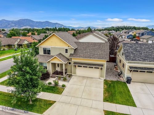 868 Jardine Ave, Bozeman, MT, 59718-6136 | Card Image