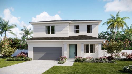 2005 Wandering Willow Way, Loxahatchee, FL, 33470 | Card Image