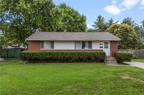 2902 Armen Ave, Kettering, OH, 45432-3733 | Card Image