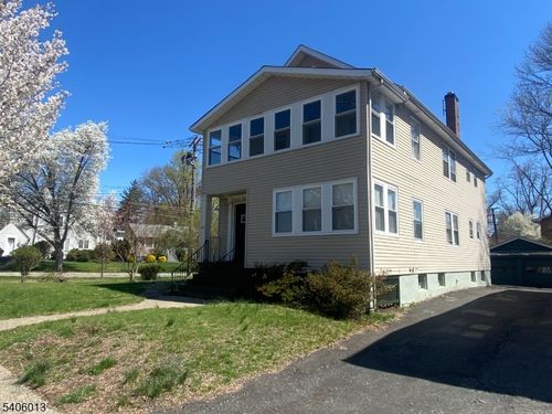 133 Willowdale Ave, Montclair, NJ, 07042-4316 | Card Image