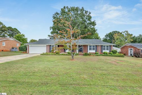 309 Garrett St, Mauldin, SC, 29662-2810 | Card Image