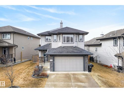 2110 53 St Nw, Edmonton, AB, T6L3K3 | Card Image