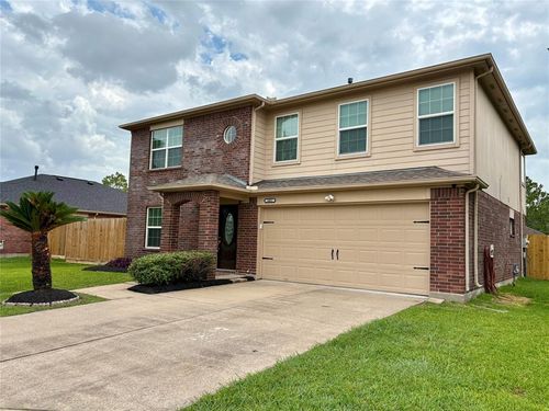 3403 Fox Ct, Pearland, TX, 77581-4475 | Card Image