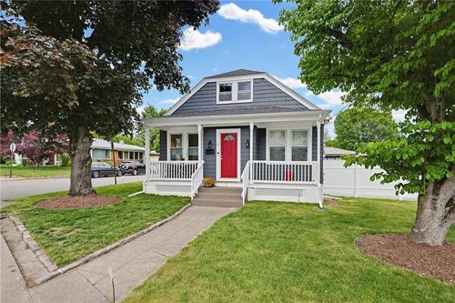 17 Cooper St, North Providence, RI, 02904-4112 | Card Image