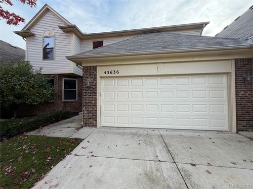 45636 Limerick Dr, Macomb, MI, 48044-6334 | Card Image