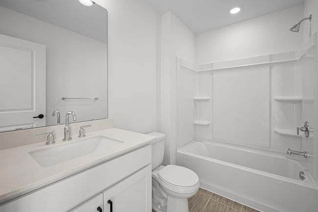 Basement Full Bath | Image 18