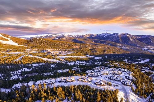 10c-291 Inspiration Point Rd, Big Sky, MT, 59716-8067 | Card Image