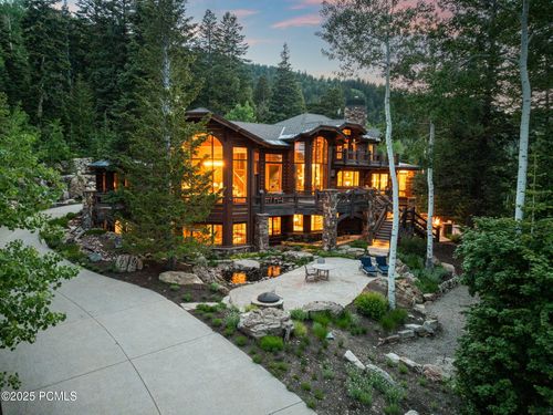 22 White Pine Canyon Rd, Park City, UT, 84060-6508 | Card Image