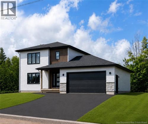 152 Rachel St, Moncton, NB, E1G6J4 | Card Image