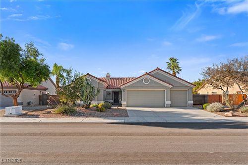4629 Victoria Beach Way, Las Vegas, NV, 89130-5364 | Card Image