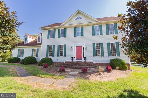 3460 Wickliffe Rd, BERRYVILLE, VA, 22611-3069 | Card Image