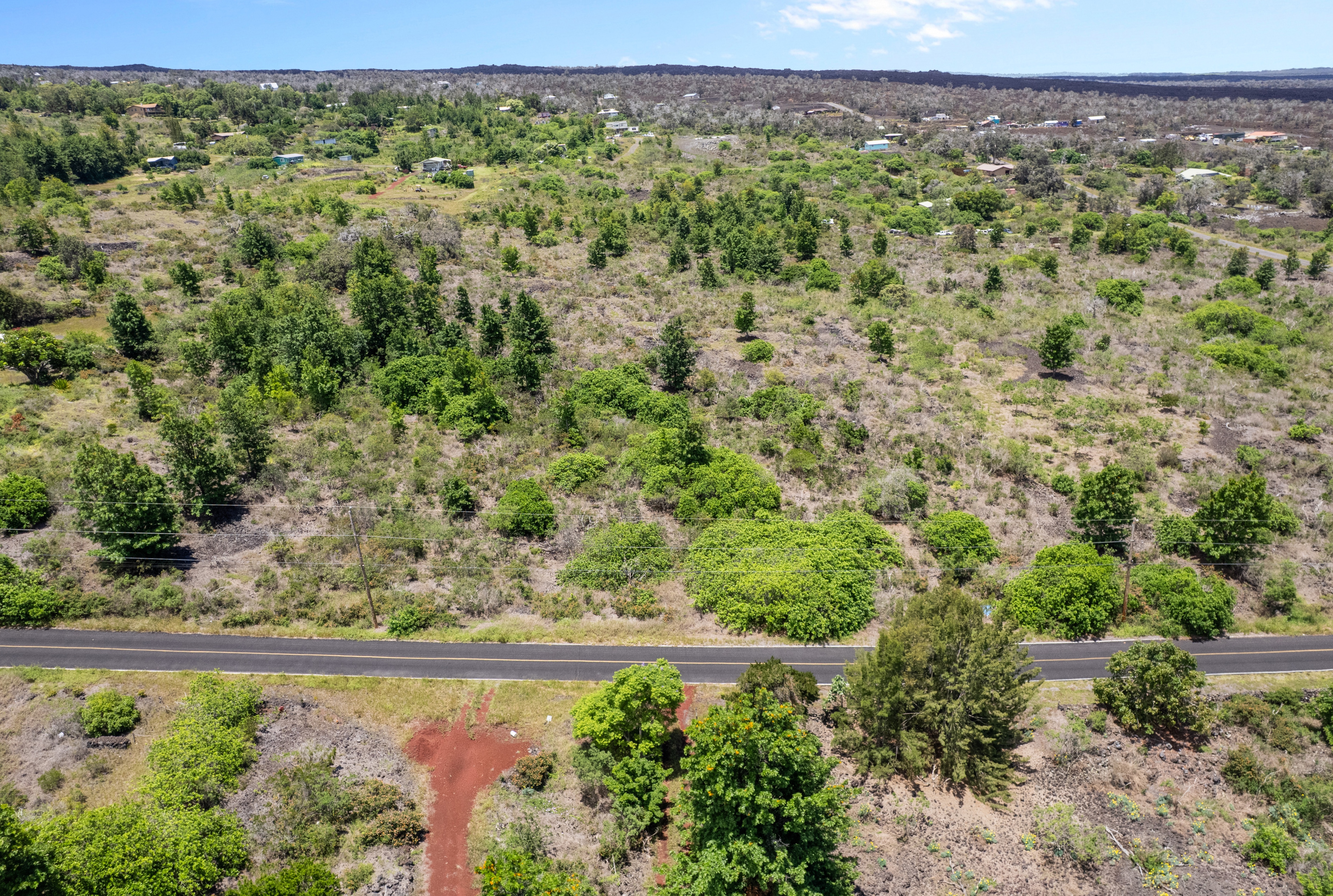Land in Ocean View 5