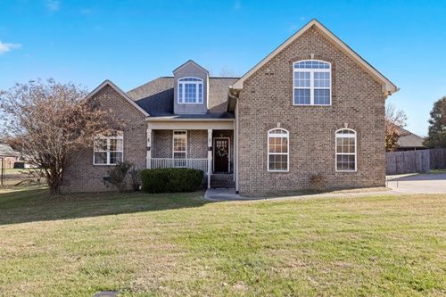 4017 Brimestone Way, Greenbrier, TN, 37073-5423 | Card Image