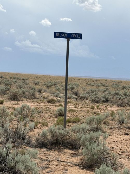 Lot10Blk31 Balsam Cir, Belen, NM, 87002 | Card Image