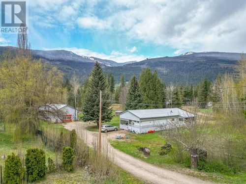 3953 Malakwa Rd, Malakwa, BC, V0E2J0 | Card Image