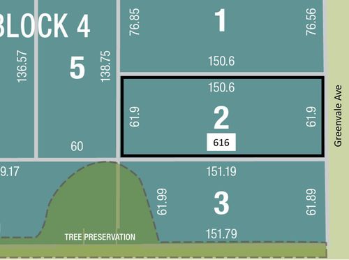 616 Greenvale Ave W, Northfield, MN, 55057-1536 | Card Image