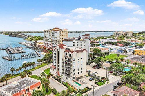 ph-1-19 N Indian River Dr, Cocoa, FL, 32922-4724 | Card Image