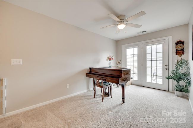 6842 Berewick Commons Pkwy, Townhouse with 3 bedrooms, 3 bathrooms and null parking in Charlotte NC | Image 23