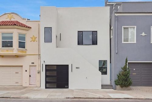 563 23rd Ave, San Francisco, CA, 94121-3005 | Card Image