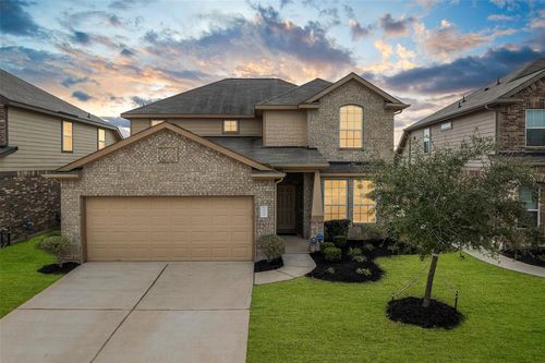 24711 Pavarotti Place, Katy, TX, 77493 | Card Image