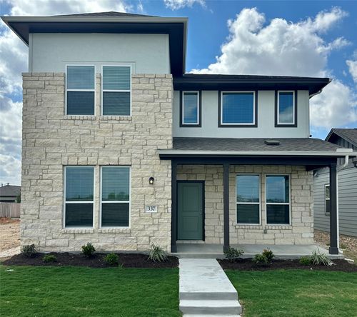 337 Porter Country Pkwy, Buda, TX, 78610-4567 | Card Image
