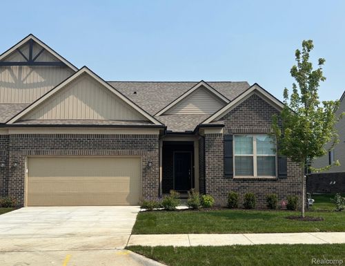 813 Kelpie Dr, Ann Arbor, MI, 48108-7944 | Card Image