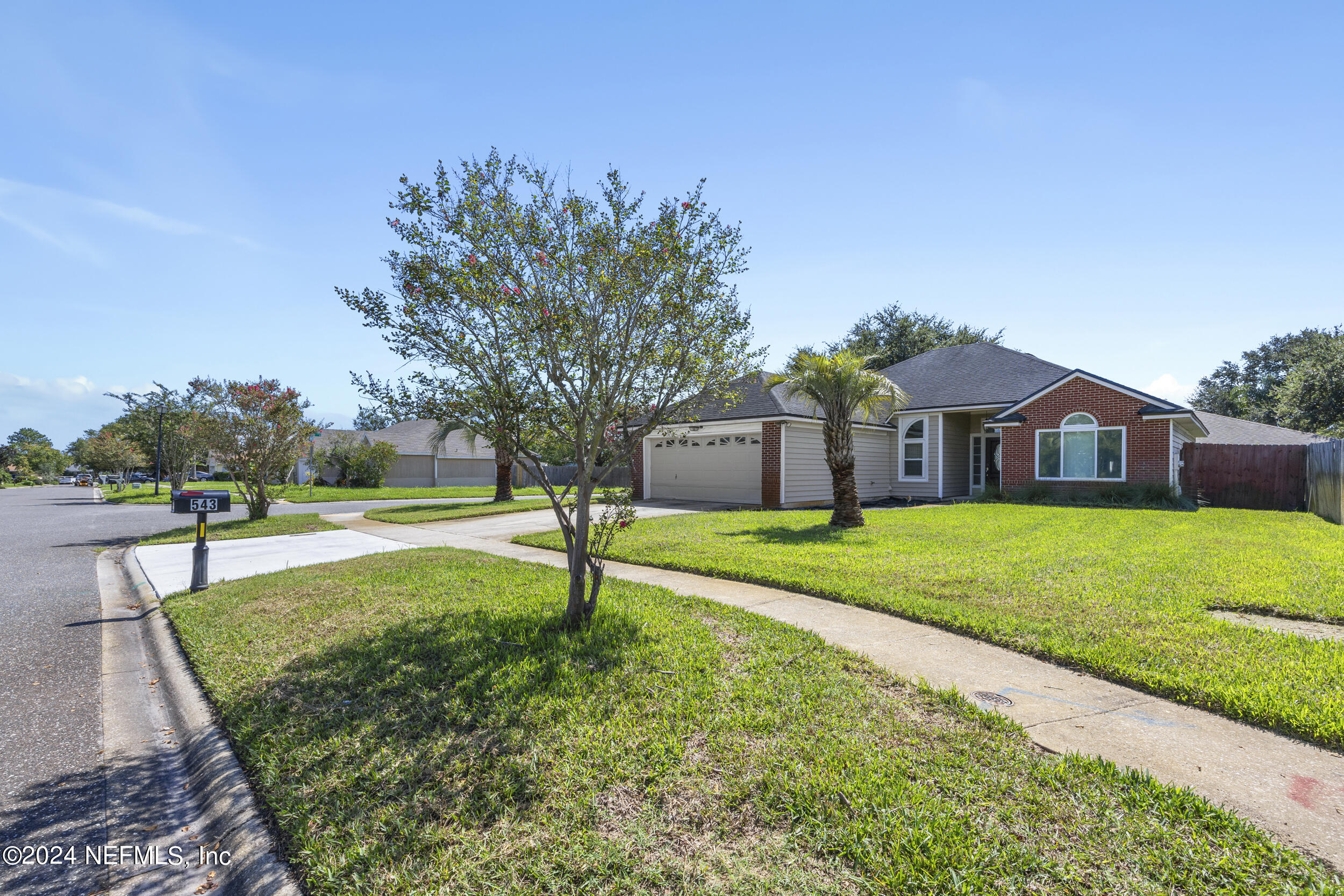 Ashcroft Landing Dr, Jacksonville, FL 32225
