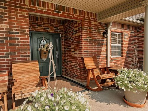 315 N Addison Dr, Hinton, OK, 73047-9117 | Card Image