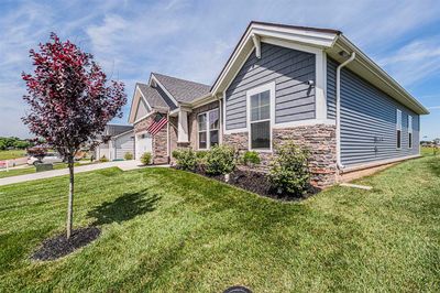 2899 Brahman Circle, House other with 3 bedrooms, 2 bathrooms and null parking in Bowling Green KY | Image 3