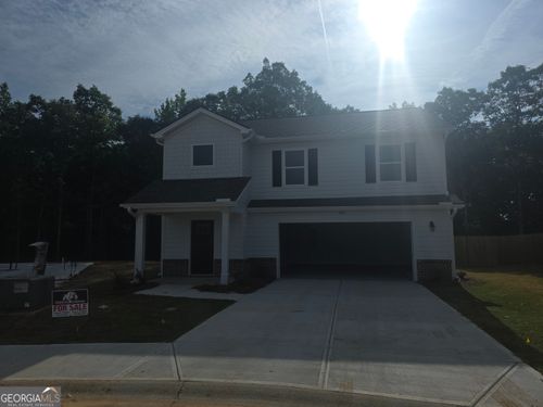 18-957 Widener Memorial Dr, Winder, GA, 30680-8003 | Card Image