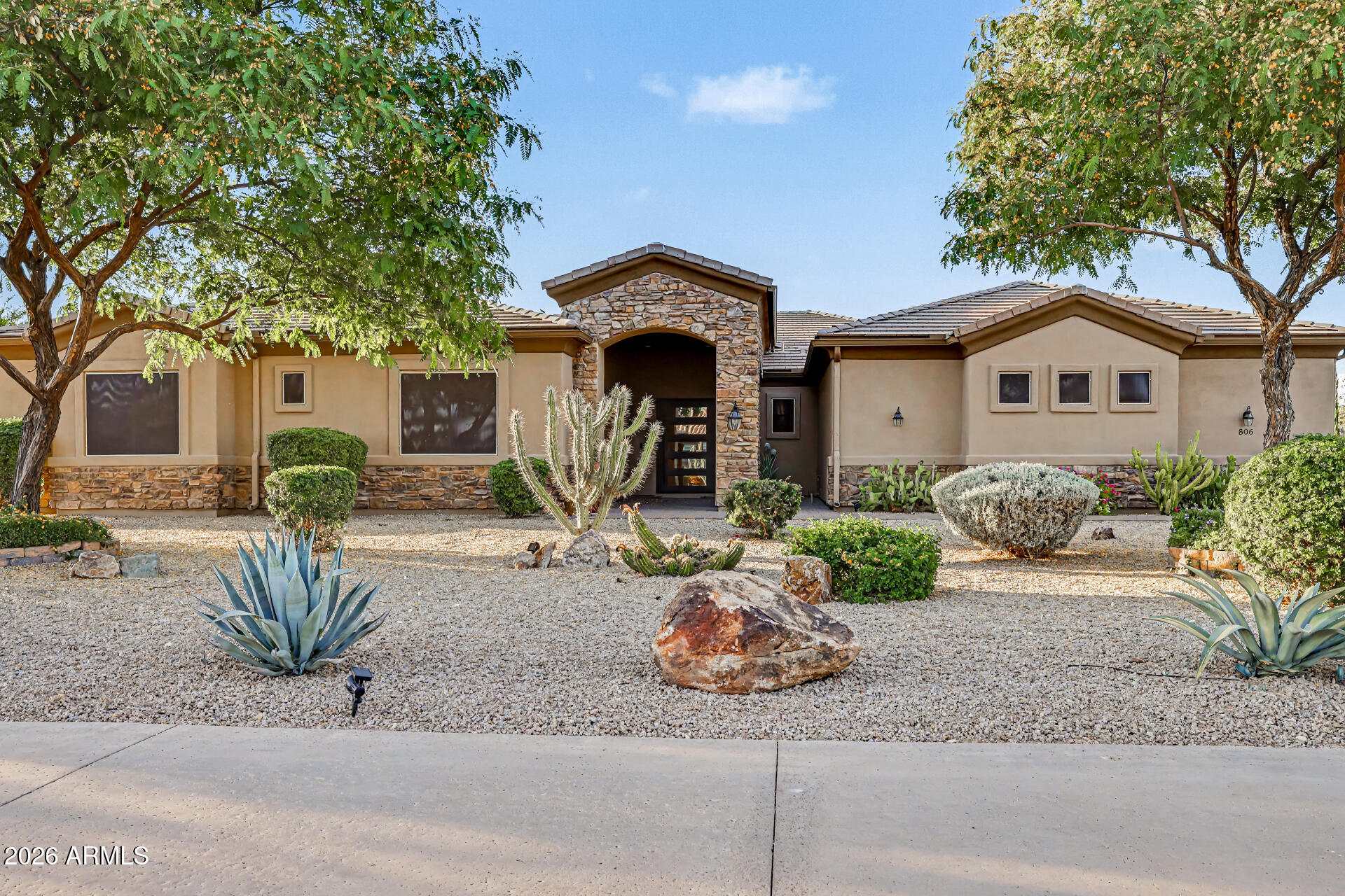 Residential in Phoenix