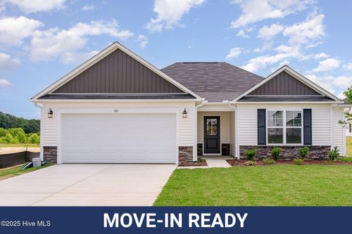 30 Chloe Ct, Selma, NC, 27576-4506 | Card Image