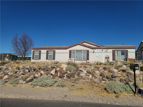 1701 Williams Drive, Bullhead City, AZ, 86442 | Card Image