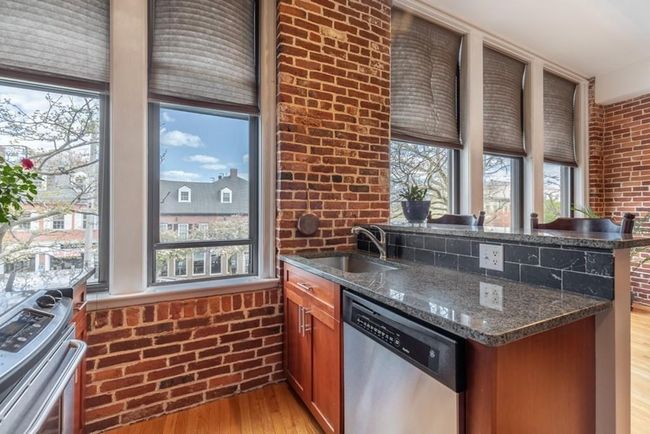 STE-1C - 140 Washington St, Condo with 2 bedrooms, 2 bathrooms and 1 parking in Salem MA | Image 11