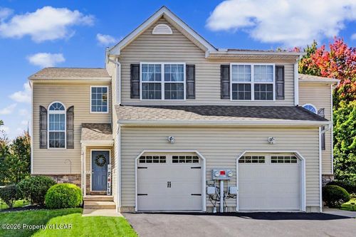 122 Player Court Dr, Drums, PA, 18222 | Card Image