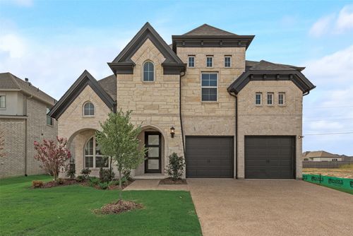206 Banderilla Ln, Wylie, TX, 75098-2180 | Card Image