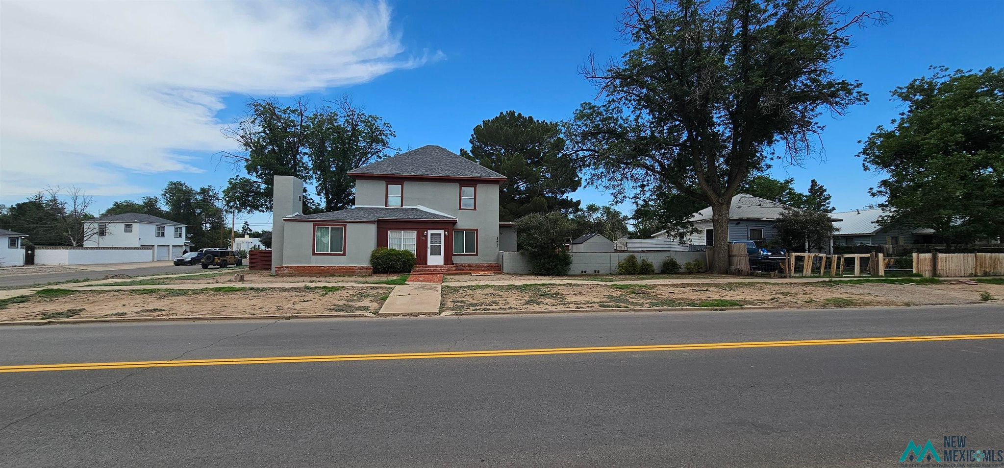 Residential in Roswell