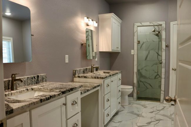 6952 24 Th St, House other with 3 bedrooms, 2 bathrooms and null parking in Lubbock TX | Image 11