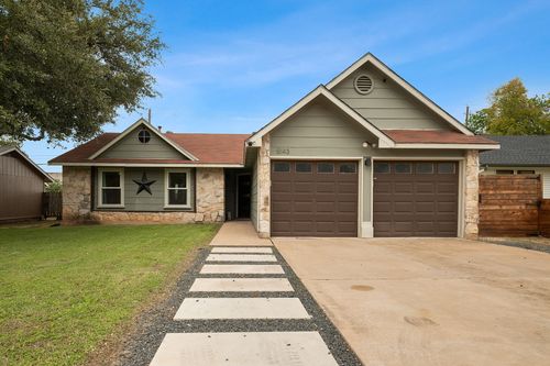5143 Ganymede Dr, Austin, TX, 78727-5135 | Card Image