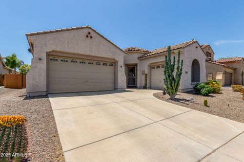 25995 W Sierra Pinta Dr, Buckeye, AZ, 85396-7207 | Card Image