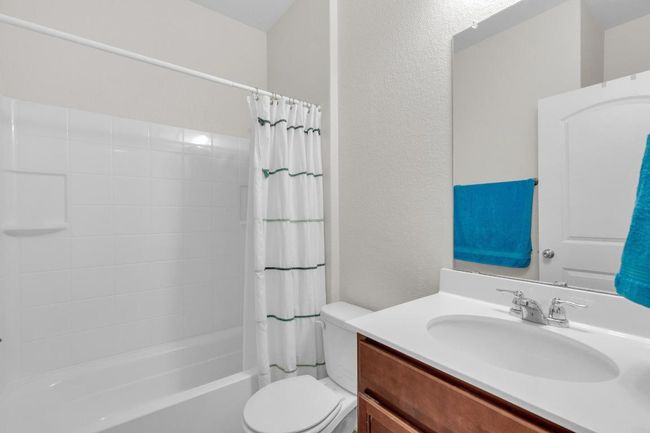 1501 Cliffbrake Way, House other with 3 bedrooms, 2 bathrooms and 4 parking in Georgetown TX | Image 15