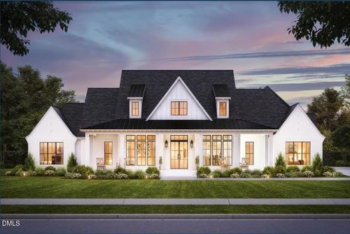307 August Trace Dr, Pittsboro, NC, 27312-4005 | Card Image