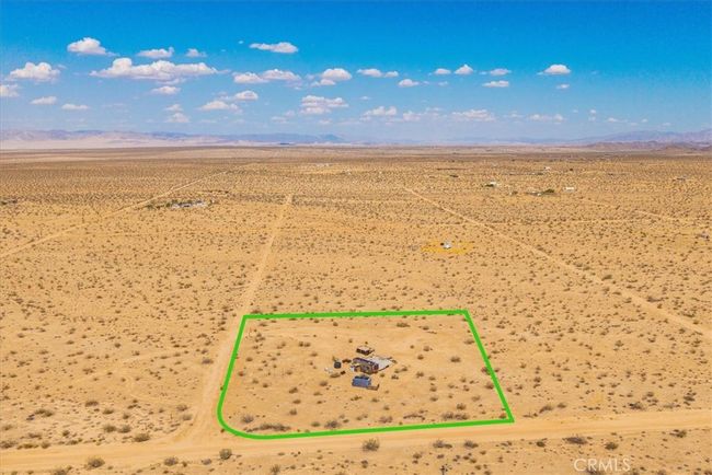 61329 Jupiter Dr, Home with 0 bedrooms, 0 bathrooms and null parking in Joshua Tree CA | Image 41
