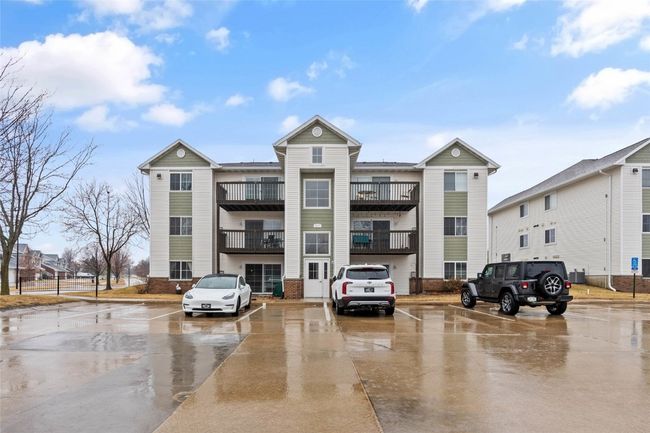 UNIT-9 - 6410 Creekside Dr Ne, Condo with 2 bedrooms, 1 bathrooms and null parking in Cedar Rapids IA | Image 19